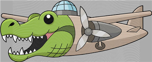 Tung Tung sahur-TT 530